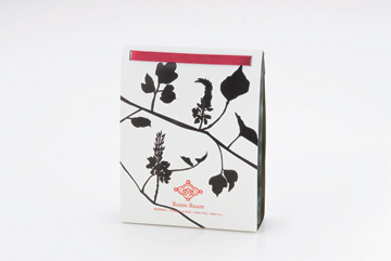 ����������@Herbal Fresh Soap[WHITE]�@�l�ւ��^�C�v